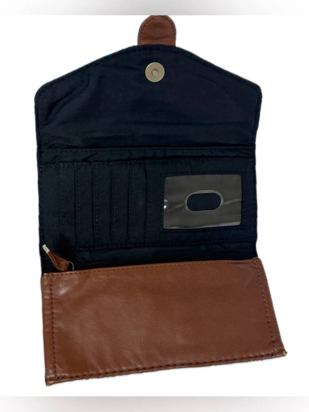 N/A this wallet